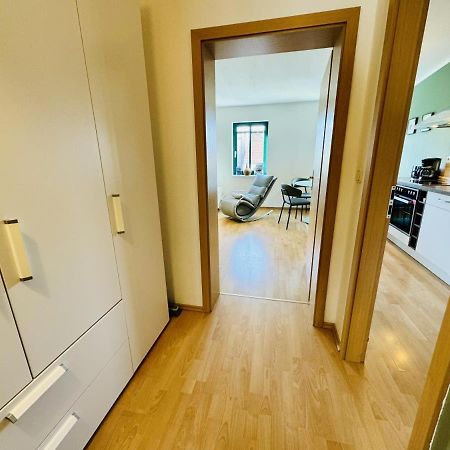 Haus Juliane, Kuestenlinie Rostock Extérieur photo